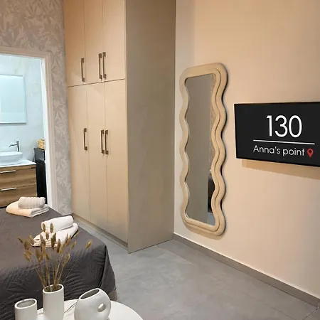 Anna's Point 130 קלמאטה