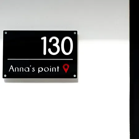 Anna's Point 130 קלמאטה